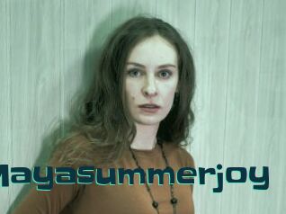 Mayasummerjoy