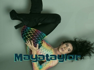 Mayataylor