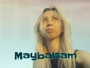 Maybalsam