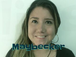 Maybecker