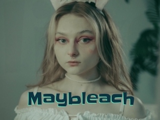 Maybleach