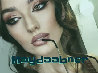 Maydaabner
