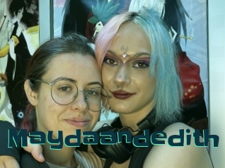 Maydaandedith