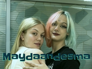 Maydaandesma
