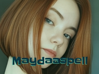 Maydaaspell