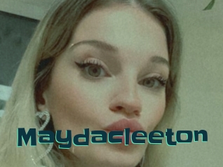 Maydacleeton