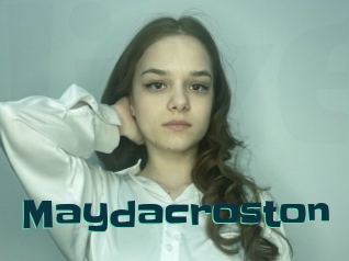 Maydacroston