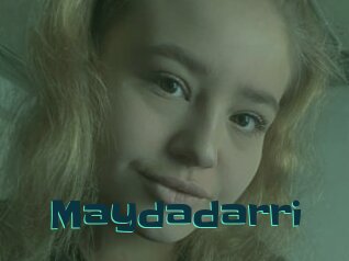 Maydadarri
