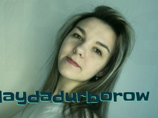 Maydadurborow