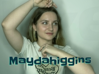 Maydahiggins