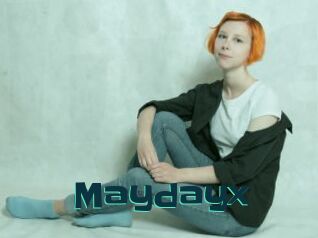 Maydayx