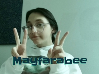 Mayfarabee