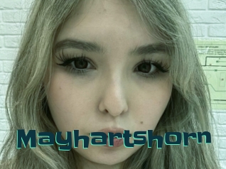 Mayhartshorn