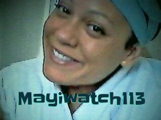Mayiwatch113