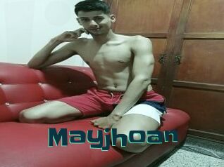 Mayjhoan
