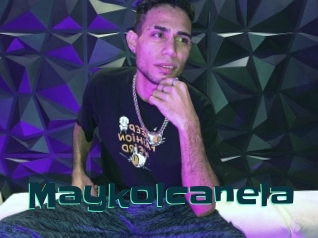 Maykolcanela