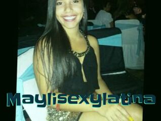 Maylisexylatina