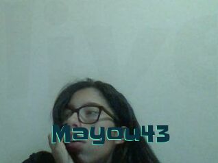 Mayou43