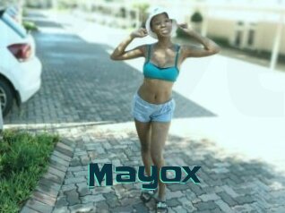 Mayox