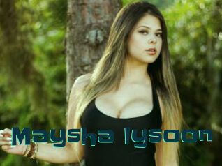 Maysha_lysoon