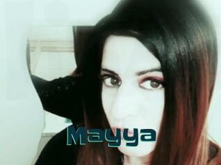 Mayya