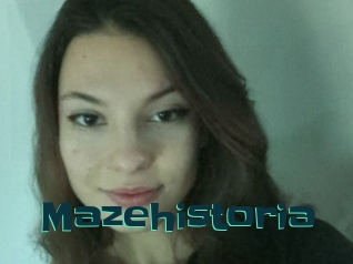 Mazehistoria