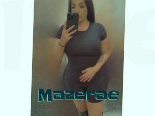 Mazerae