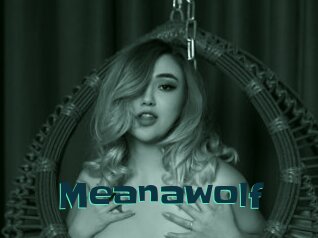 Meanawolf