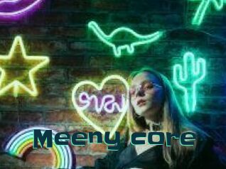 Meeny_core