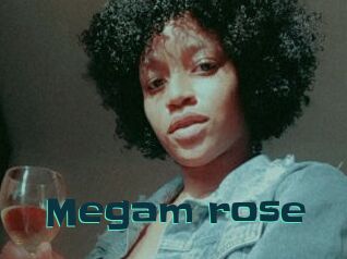 Megam_rose