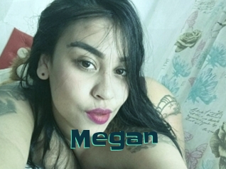 Megan
