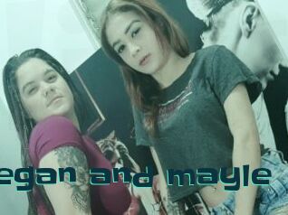 Megan_and_mayle