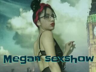 Megan_sexshow