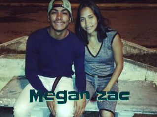Megan_zac