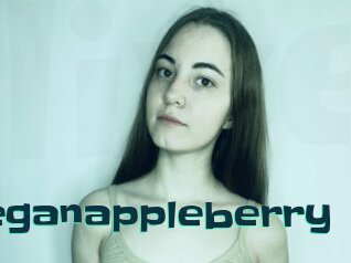 Meganappleberry