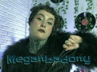 Meganbadony