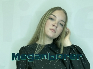 Meganborer