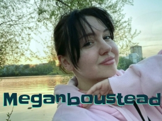 Meganboustead