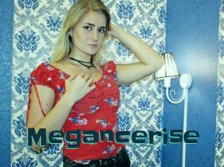 Megancerise