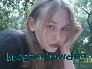Megandowden