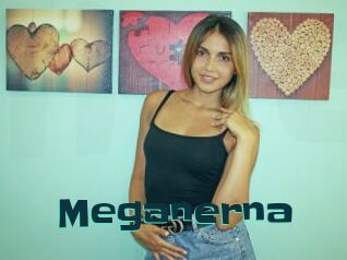 Meganerna