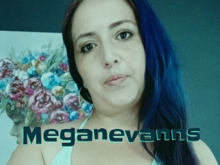 Meganevanns