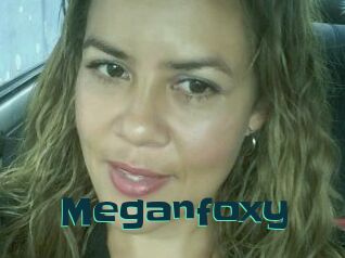 Meganfoxy