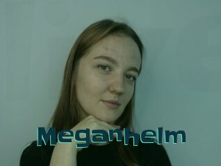 Meganhelm