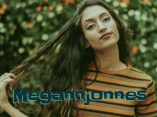 Megannjonnes