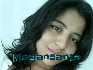 Megansanta