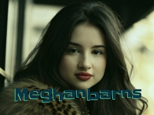 Meghanbarns