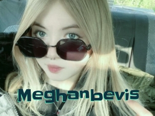 Meghanbevis