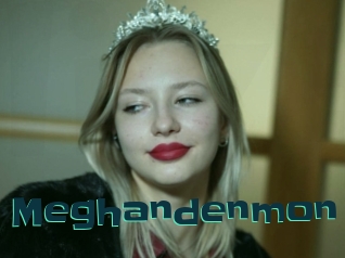 Meghandenmon