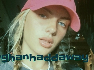 Meghanhaddaway
